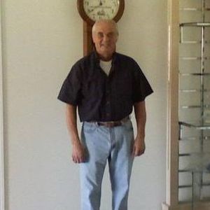 Meet your Posher, Ed